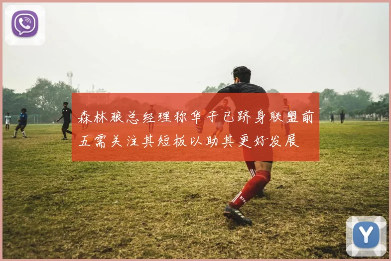 森林狼总经理称华子已跻身联盟前五需关注其短板以助其更好发展