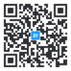 iOS 系统版 二维码 - ninegame